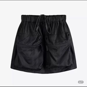 Pocket Tennis Skirt